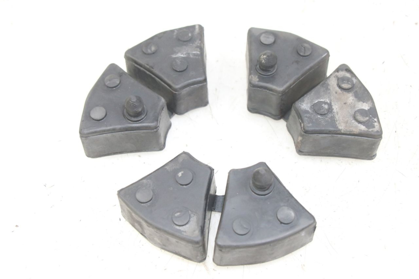 photo de KETTENRAD SILENTBLOCK YAMAHA XJN DIVERSION 600 (2000 - 2003) - Hauptansicht