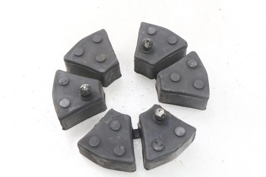 photo de KETTENRAD SILENTBLOCK YAMAHA XJN XJ N DIVERSION 600 (1994 - 1997) - Hauptansicht