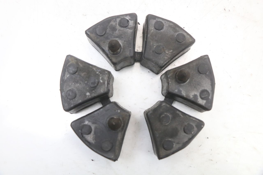 photo de KETTENRAD SILENTBLOCK YAMAHA XJS DIVERSION 600 (1997 - 1999) - Detailansicht des Bauteils