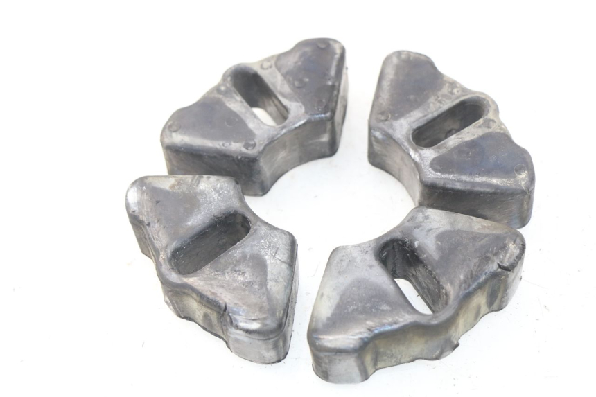 photo de KETTENRAD SILENTBLOCK HONDA XLV VARADERO 125 (2000 - 2006) - Alternative Perspektive