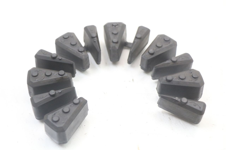 photo de KETTENRAD SILENTBLOCK YAMAHA FZ1 FAZER 1000 (2007 - 2009) - Detailansicht des Bauteils