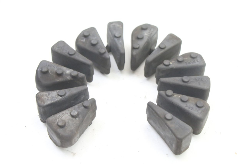 photo de KETTENRAD SILENTBLOCK YAMAHA FZ6 FAZER S2 600 (2007 - 2011) - Detailansicht des Bauteils