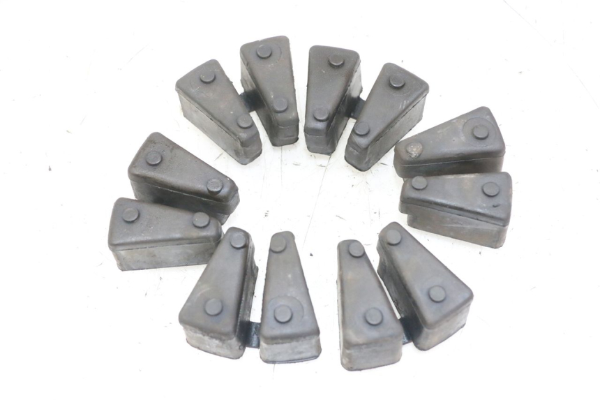 photo de KETTENRAD SILENTBLOCK YAMAHA FZS FAZER 600 (2001 - 2003) - Hauptansicht