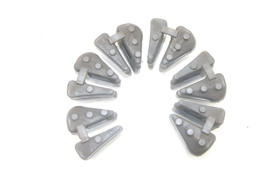 photo de KETTENRAD SILENTBLOCK YAMAHA TRACER 7 700 (2020 - 2024) - Hauptansicht