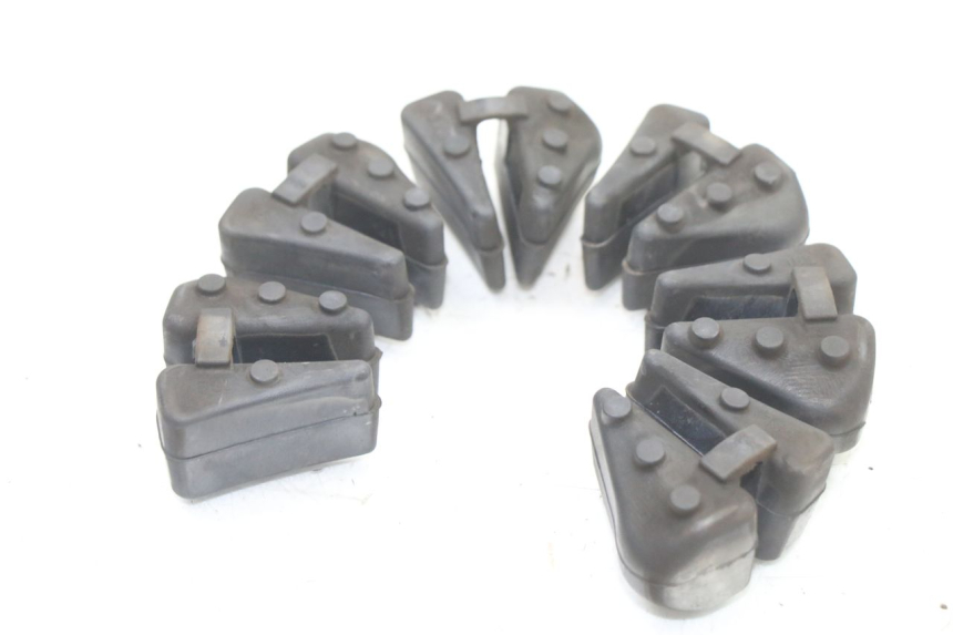 photo de KETTENRAD SILENTBLOCK YAMAHA TRACER 7 700 (2020 - 2024) - Detailansicht des Bauteils