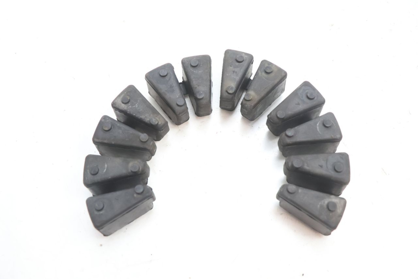 photo de KETTENRAD SILENTBLOCK YAMAHA YZF R GENESIS 750 (1993 - 1998) - Hauptansicht