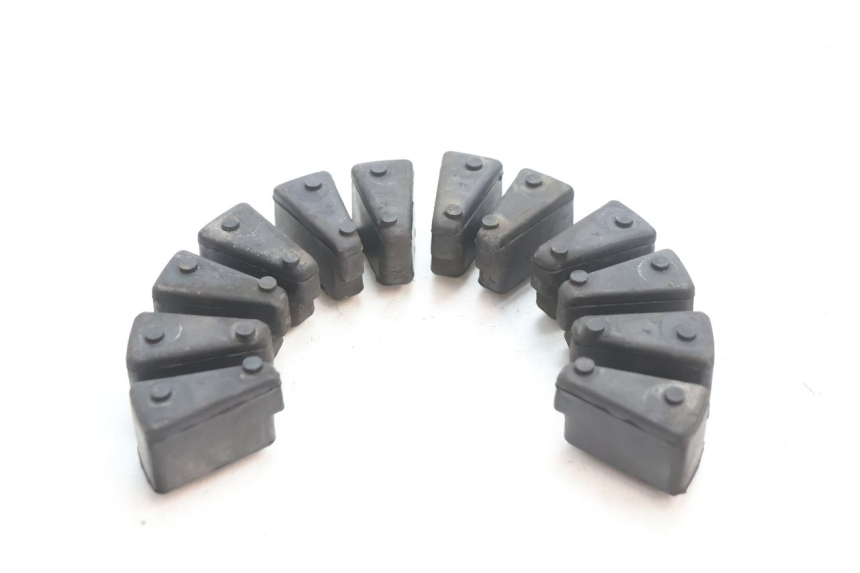photo de KETTENRAD SILENTBLOCK YAMAHA YZF R GENESIS 750 (1993 - 1998) - Detailansicht des Bauteils