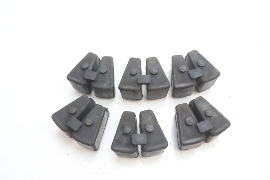 photo de KETTENRAD SILENTBLOCK YAMAHA YZF R GENESIS 750 (1993 - 1998) - Zoom auf Gebrauchszustand