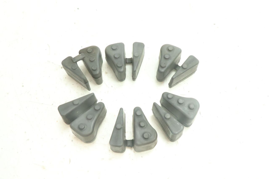 photo de KETTENRAD SILENTBLOCK YAMAHA YZF R6 600 (2008 - 2009) - Hauptansicht