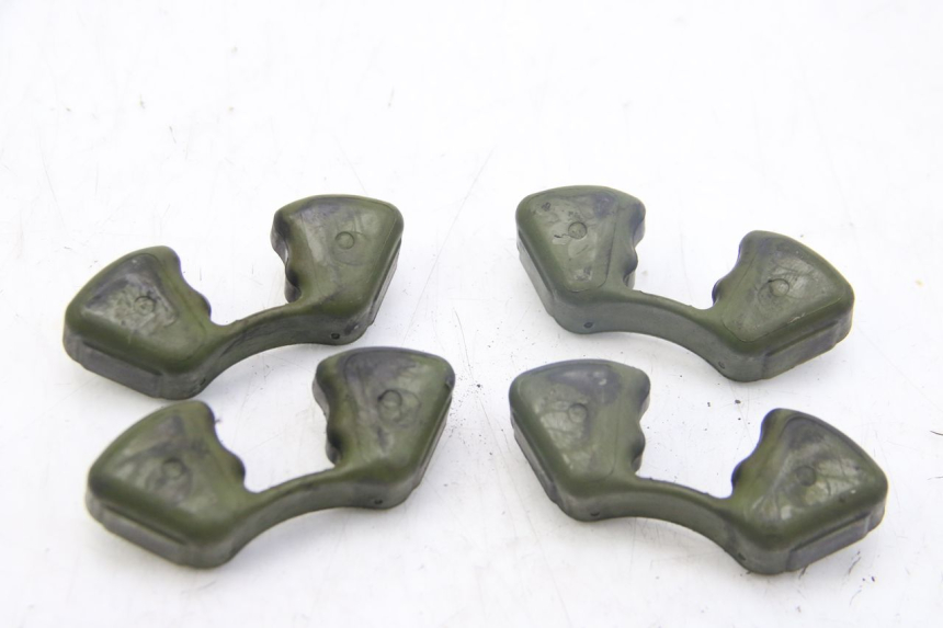 photo de RIEMENSCHEIBE GUMMILAGER KAWASAKI Z ABS 1000 (2014 - 2020) - Hauptansicht