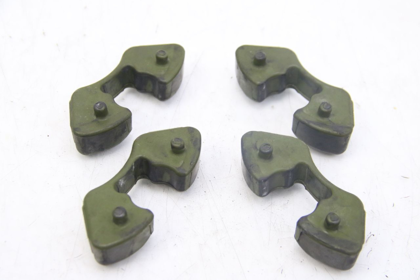 photo de RIEMENSCHEIBE GUMMILAGER KAWASAKI Z ABS 1000 (2014 - 2020) - Detailansicht des Bauteils