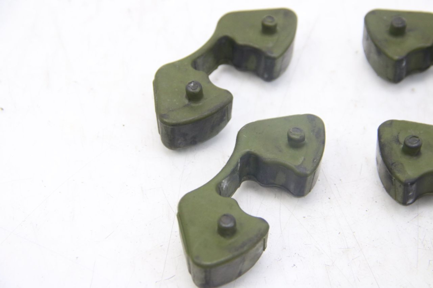 photo de RIEMENSCHEIBE GUMMILAGER KAWASAKI Z ABS 1000 (2014 - 2020) - Alternative Perspektive