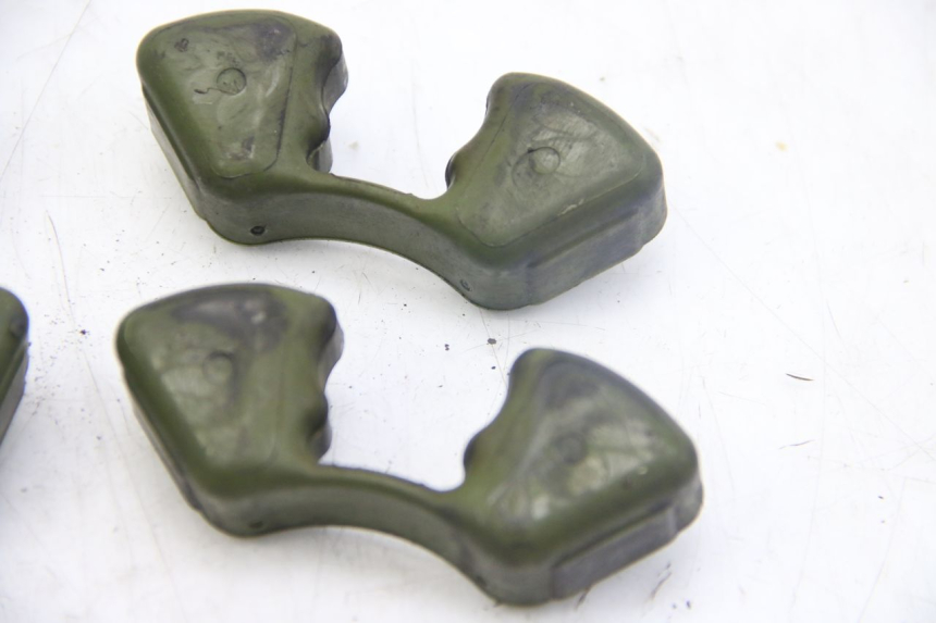 photo de RIEMENSCHEIBE GUMMILAGER KAWASAKI Z ABS 1000 (2014 - 2020) - Technische Nahaufnahme