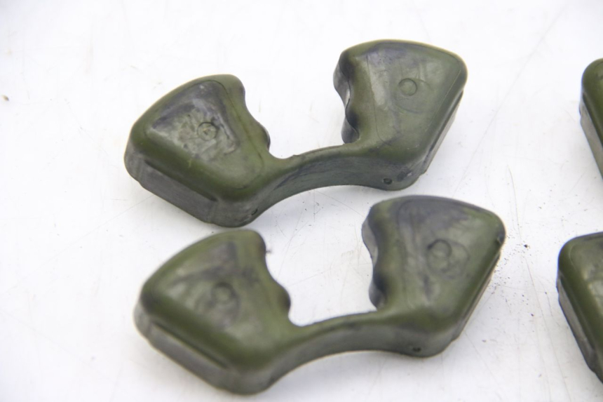 photo de RIEMENSCHEIBE GUMMILAGER KAWASAKI Z ABS 1000 (2014 - 2020) - Gesamtansicht des Produkts