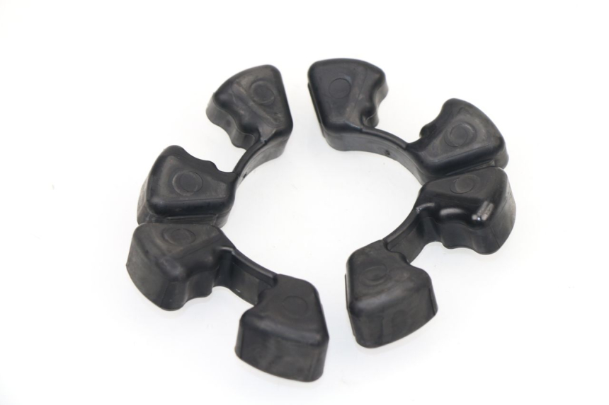 photo de RIEMENSCHEIBE GUMMILAGER KAWASAKI Z 650 (2016 - 2019) - Hauptansicht