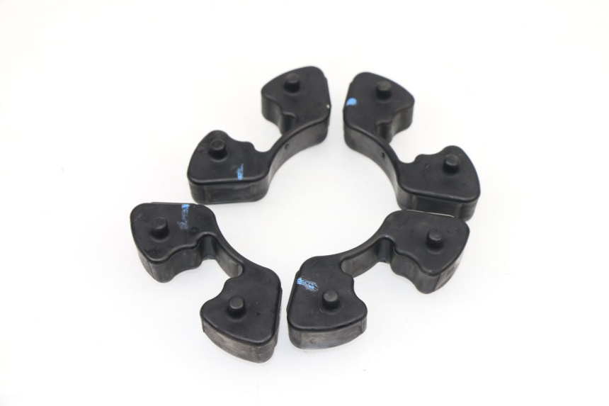 photo de RIEMENSCHEIBE GUMMILAGER KAWASAKI Z 650 (2016 - 2019) - Detailansicht des Bauteils