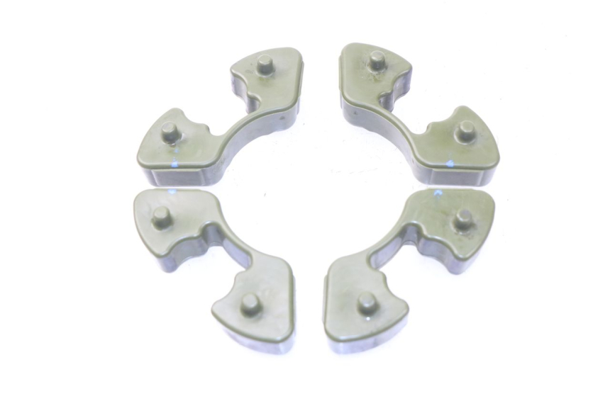 photo de KETTENRAD SILENTBLOCK KAWASAKI Z Z900 900 (2017 - 2019) - Hauptansicht