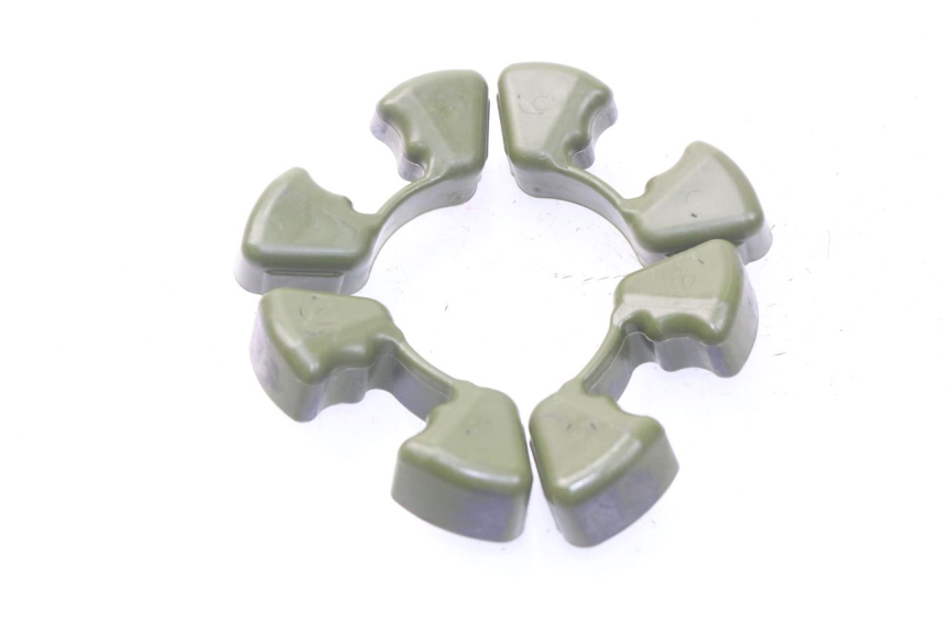 photo de KETTENRAD SILENTBLOCK KAWASAKI Z Z900 900 (2017 - 2019) - Detailansicht des Bauteils