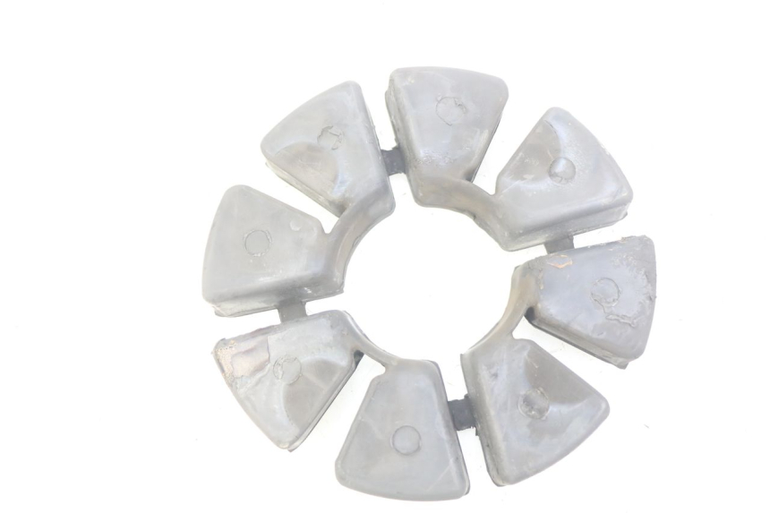 photo de RIEMENSCHEIBE GUMMILAGER KAWASAKI ZEPHYR 1100 ( - 1995) - Hauptansicht