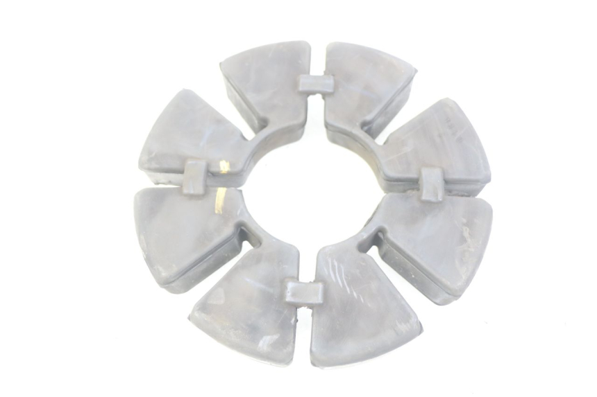 photo de RIEMENSCHEIBE GUMMILAGER KAWASAKI ZEPHYR 1100 ( - 1995) - Zoom auf Gebrauchszustand