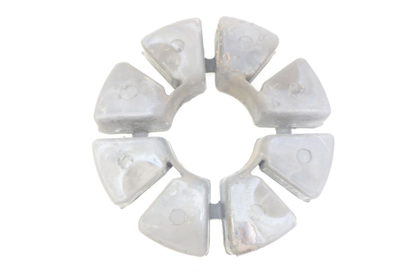 photo de RIEMENSCHEIBE GUMMILAGER KAWASAKI ZEPHYR 1100 ( - 1995) - Alternative Perspektive