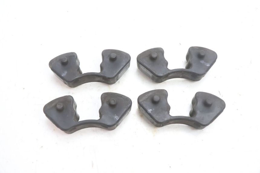 photo de KETTENRAD SILENTBLOCK KAWASAKI ZX-6R ZX6R 600 (2000 - 2002) - Detailansicht des Bauteils