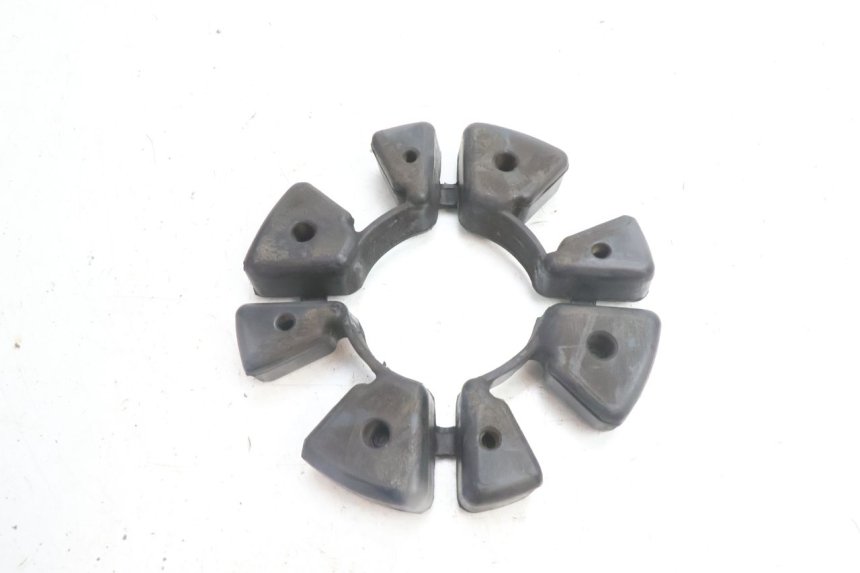 photo de KETTENRAD SILENTBLOCK KAWASAKI ZZR 600 (1995 - 2004) - Hauptansicht