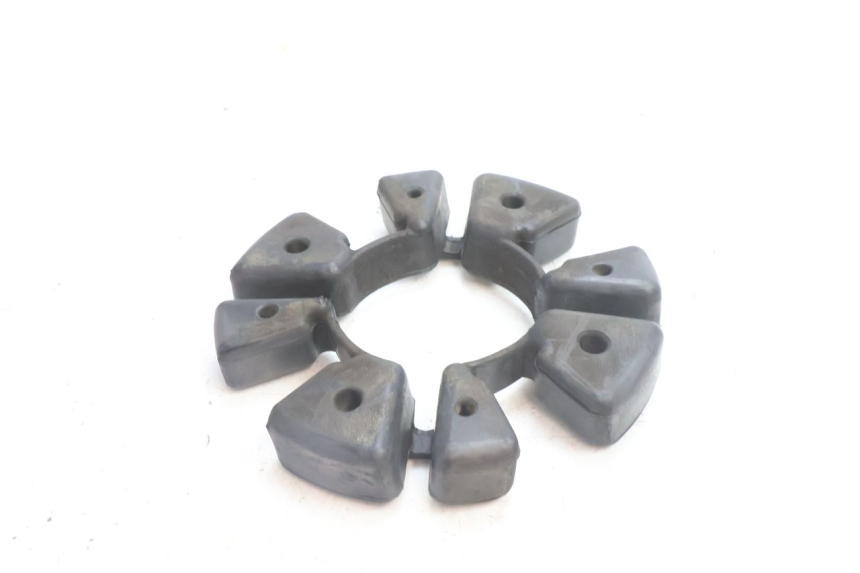 photo de KETTENRAD SILENTBLOCK KAWASAKI ZZR 600 (1995 - 2004) - Detailansicht des Bauteils