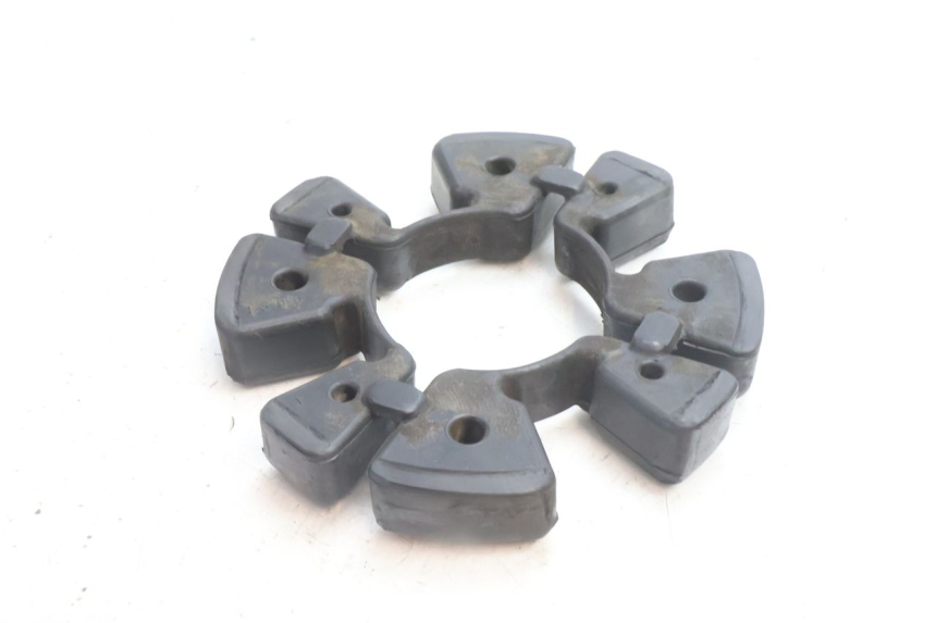 photo de KETTENRAD SILENTBLOCK KAWASAKI ZZR 600 (1995 - 2004) - Alternative Perspektive