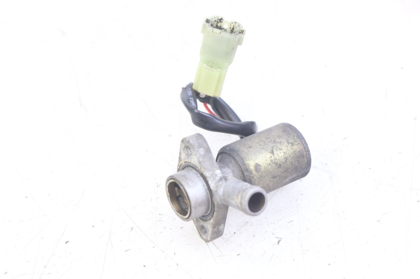 photo de SONDE SUZUKI BURGMAN 650 (2002 - 2004) - Hauptansicht