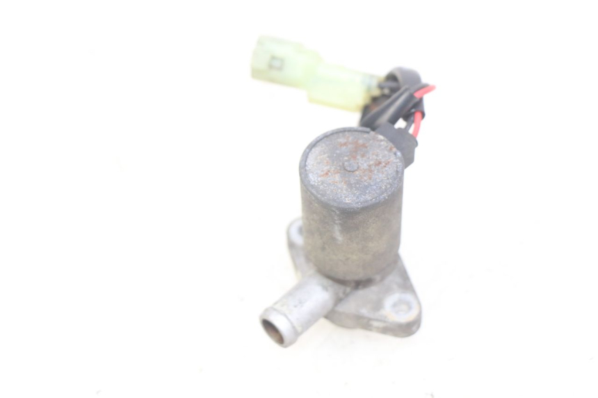 photo de SONDE SUZUKI BURGMAN 650 (2002 - 2004) - Zoom auf Gebrauchszustand