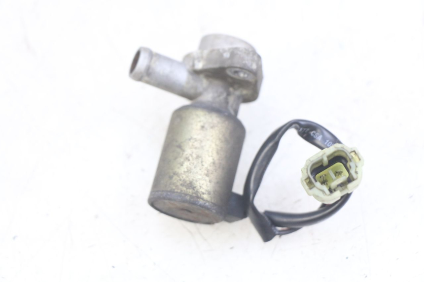 photo de SONDE SUZUKI BURGMAN 650 (2002 - 2004) - Alternative Perspektive