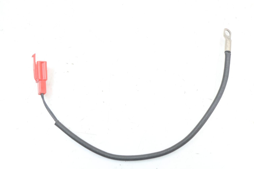 photo de SONDE ARCHIVE CAFE RACER 4T 50 (2019 - 2024) - Hauptansicht