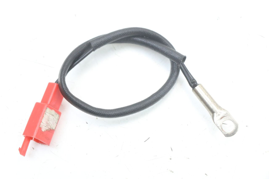 photo de SONDE ARCHIVE CAFE RACER 4T 50 (2019 - 2024) - Detailansicht des Bauteils