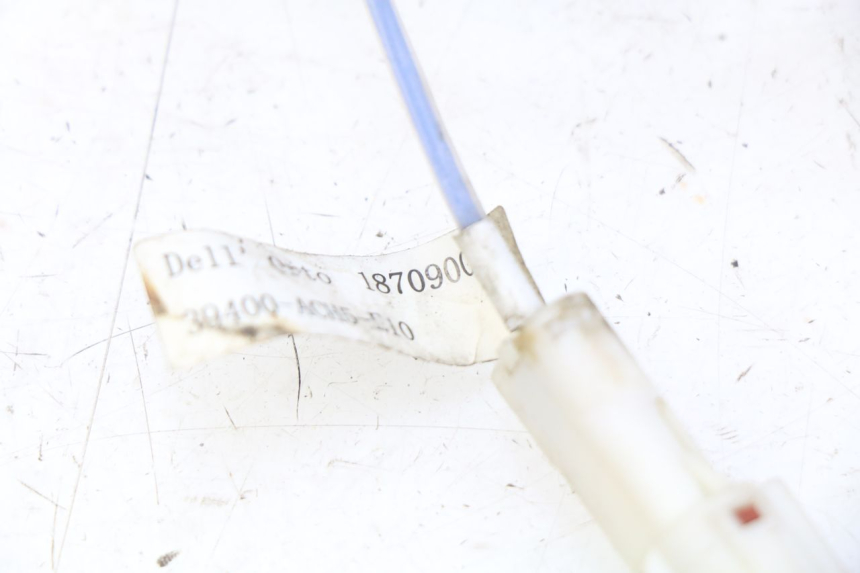 photo de SONDE ORCAL CAVARO 4T 50 (2019 - 2023) - Detailansicht des Bauteils