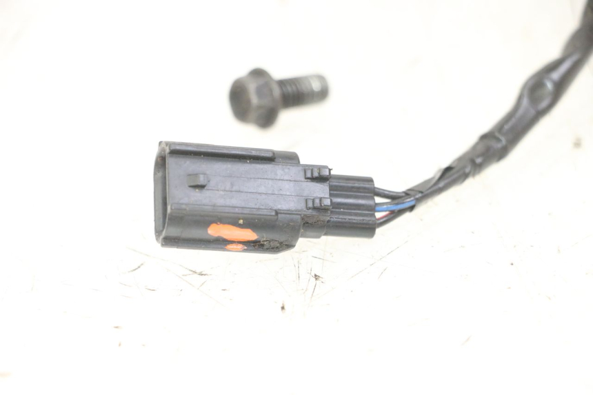 photo de SONDE HONDA CB R 1000 (2018 - 2023) - Zoom auf Gebrauchszustand