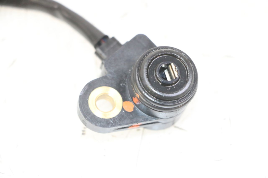 photo de SONDE HONDA CB R 1000 (2018 - 2023) - Technische Nahaufnahme