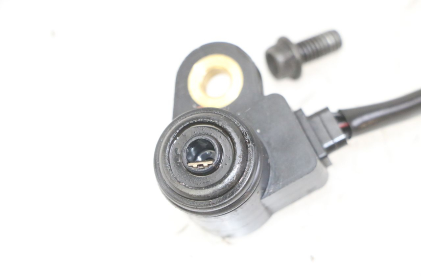 photo de SONDE HONDA CB R 1000 (2018 - 2023) - Gesamtansicht des Produkts