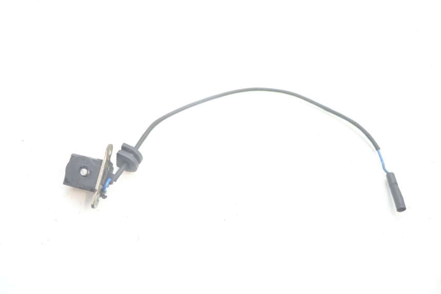 photo de SONDE MASH CITY 4T 50 (2018 - 2020) - Hauptansicht