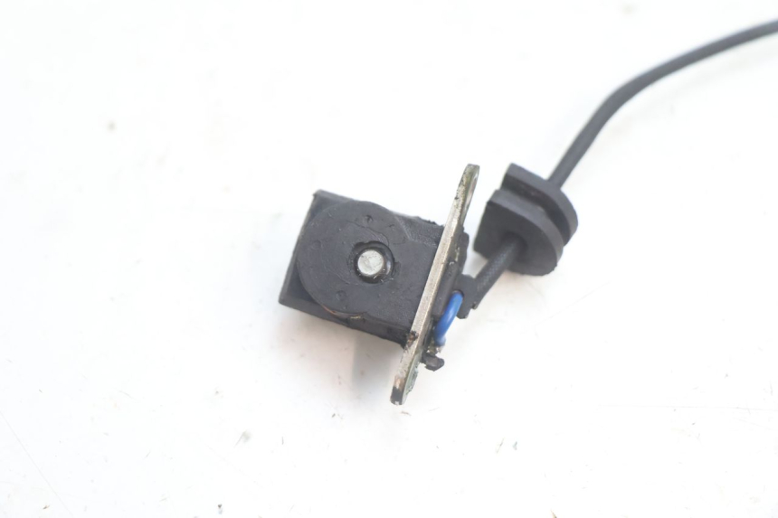photo de SONDE MASH CITY 4T 50 (2018 - 2020) - Detailansicht des Bauteils