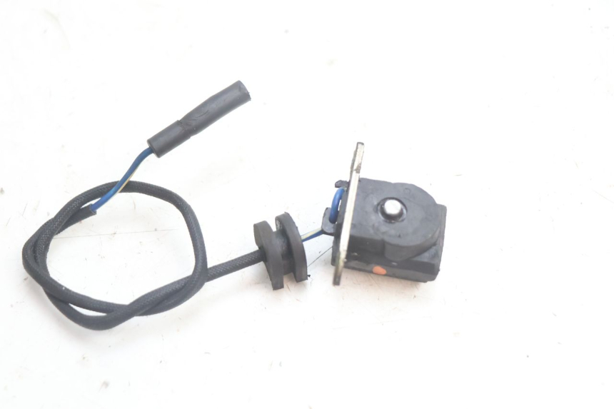 photo de SONDE MASH CITY 4T 50 (2018 - 2020) - Zoom auf Gebrauchszustand