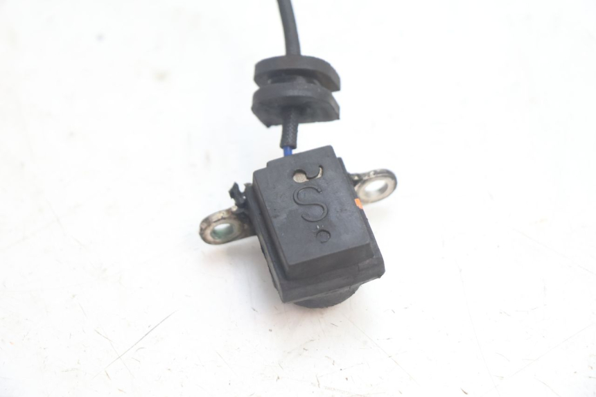 photo de SONDE MASH CITY 4T 50 (2018 - 2020) - Technische Nahaufnahme