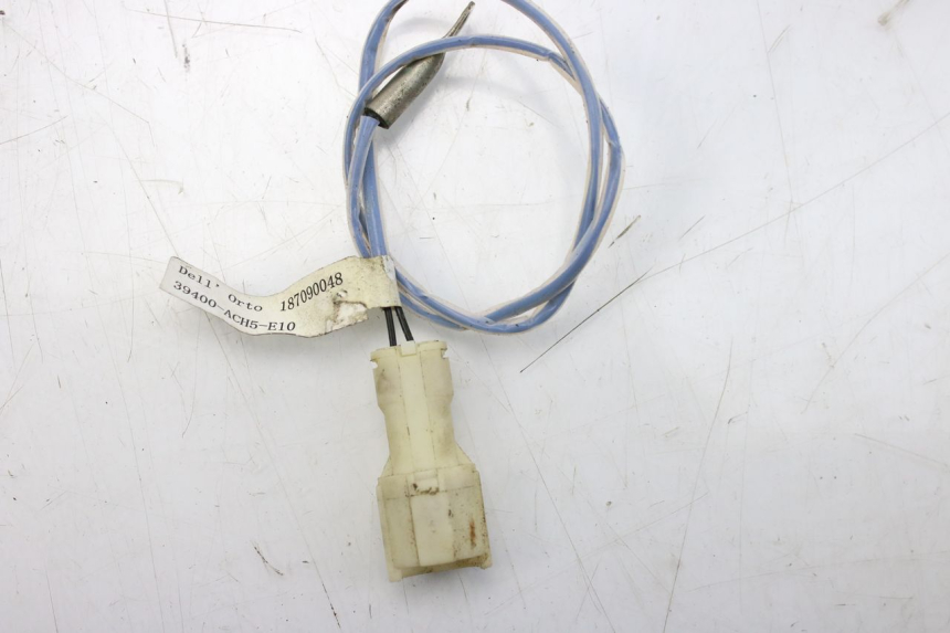 photo de SONDE LONGJIA DIGITA 4T 50 (2019 - 2022) - Detailansicht des Bauteils