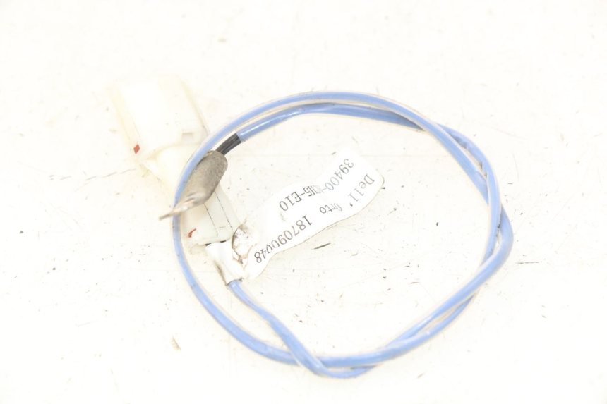 photo de SONDE JM MOTORS EVOLIS 4T 50 (2018 - 2022) - Hauptansicht