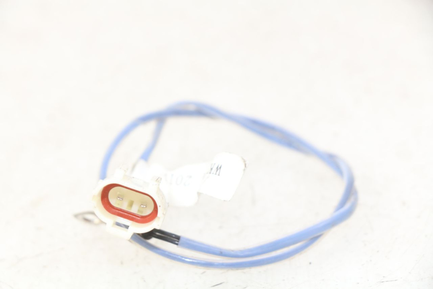 photo de SONDE JM MOTORS EVOLIS 4T 50 (2018 - 2022) - Detailansicht des Bauteils