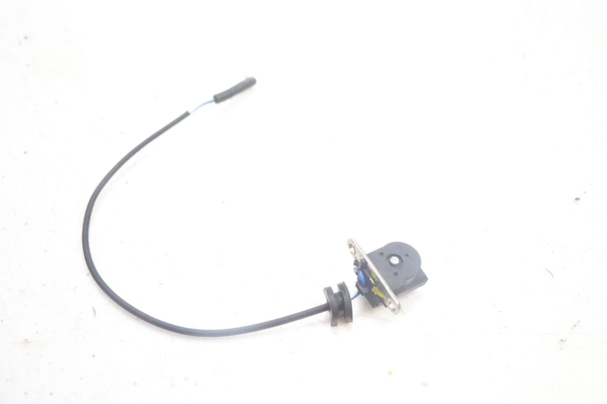 photo de SONDE JM MOTORS EVOLIS 4T 50 (2018 - 2022) - Hauptansicht