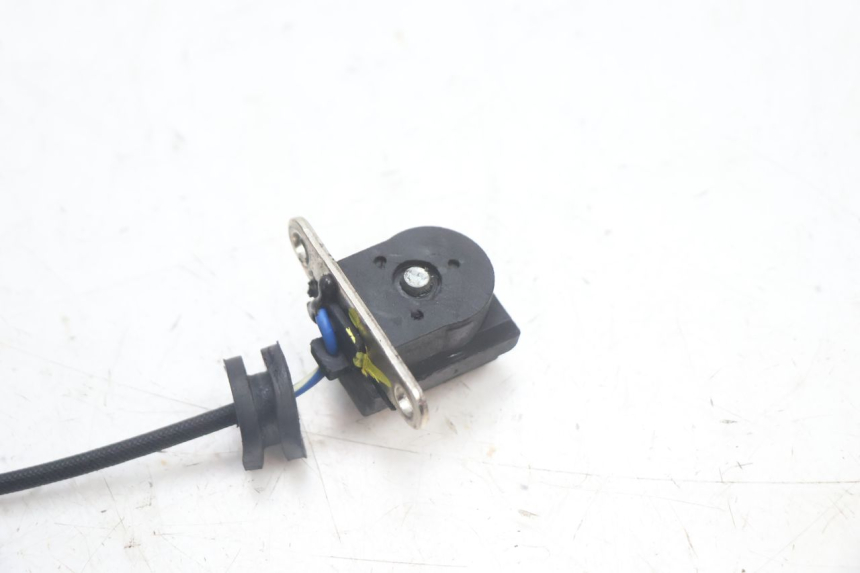 photo de SONDE JM MOTORS EVOLIS 4T 50 (2018 - 2022) - Detailansicht des Bauteils
