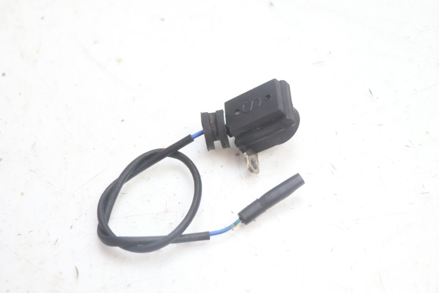 photo de SONDE JM MOTORS EVOLIS 4T 50 (2018 - 2022) - Technische Nahaufnahme