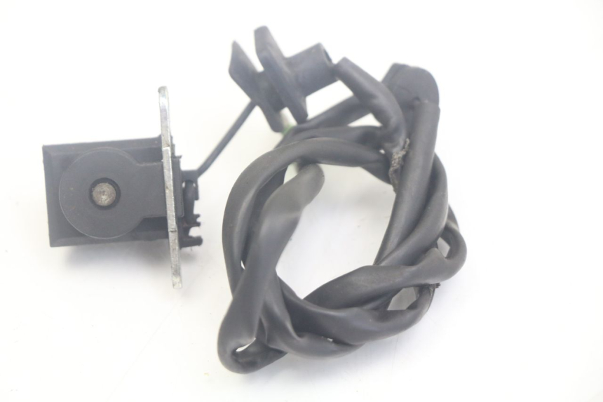 photo de SONDE BAOTIAN FRESH 50 (2004 - 2012) - Detailansicht des Bauteils