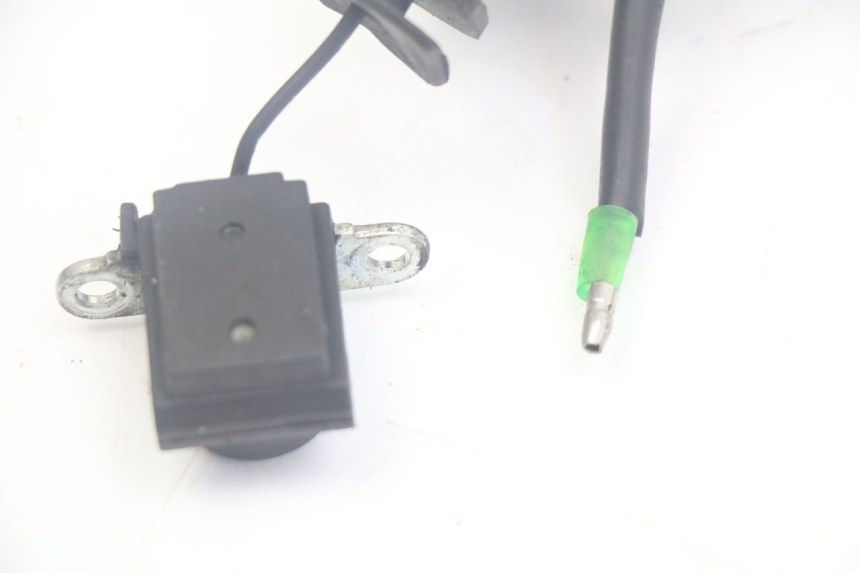 photo de SONDE BAOTIAN FRESH 50 (2004 - 2012) - Zoom auf Gebrauchszustand